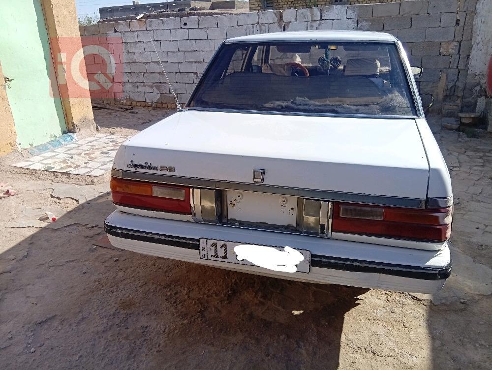 تويوتا كراون